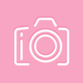 Papa Camera icon