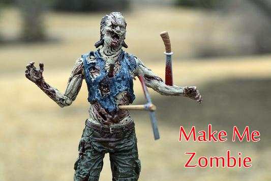 Make Me Zombie screenshot 1