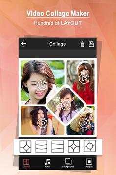 Video Collage Maker screenshot 3