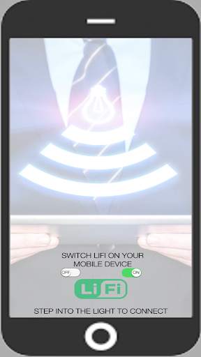 Zero.1 LiFi screenshot 2