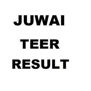 SHILLONG, KHANAPARA- TEER RESULT screenshot 5