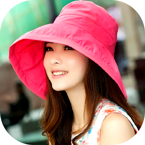 Cap Photo Editor 2021 icon