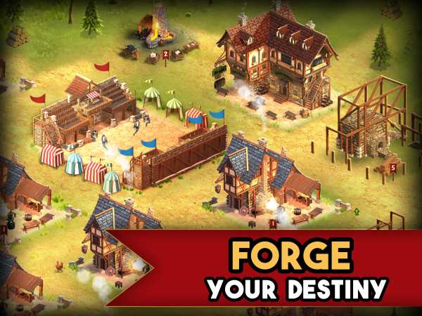 Forged in Fire®: Master Smith screenshot 12