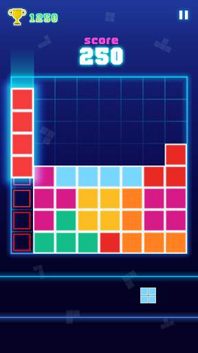 Block Puzzle screenshot 2