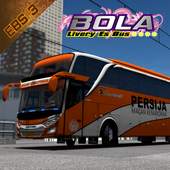 Livery Es Bus Bola 4