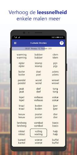 ReaderPro - Snellezen screenshot 5