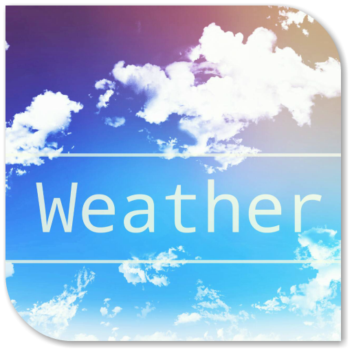 Weather иконка