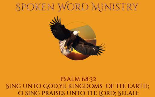 Spoken Word Ministry Song Book screenshot 15