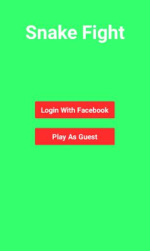 Snake Fight screenshot 2