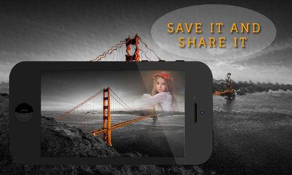 One Color Photo Frames screenshot 3