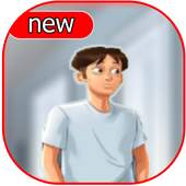 Guide summertime game 2.2