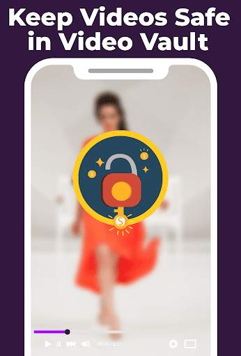 Video Player for Android: All Format Video Player screenshot 5