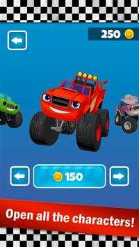 Monster machines for kids screenshot 2