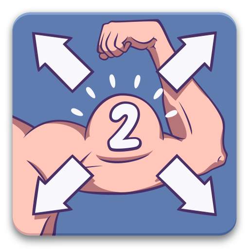 Bodybuilding Camera 2 1.4.7