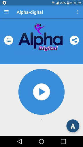 Dream app (Dream TV Uganda) screenshot 5
