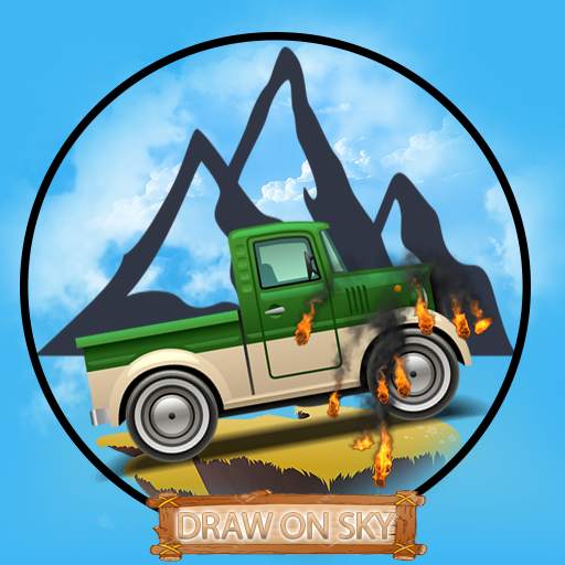 draw on sky (Racing) 0.4