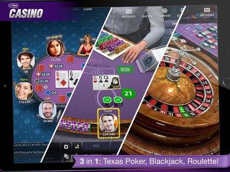 Viber Casino screenshot 6