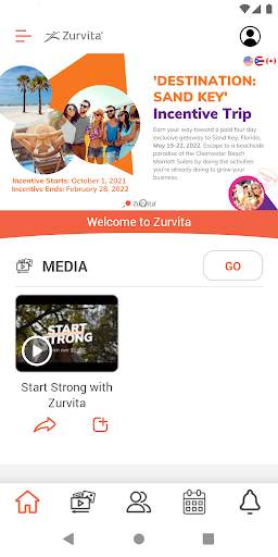 Z-Mobile screenshot 1