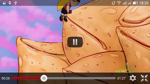 Mighty Raju Videos screenshot 6