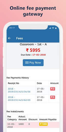 Shri Dhanwantry CHD скриншот 14