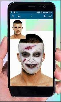 Injury Photo Editor-Fake Injury Photo Editor 2019 screenshot 6