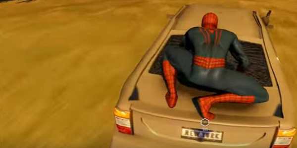 Jewels The Legend Of Spider screenshot 6