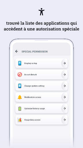 App Permission Manager screenshot 7