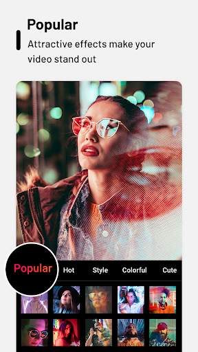 Status Video - Short Video App screenshot 1