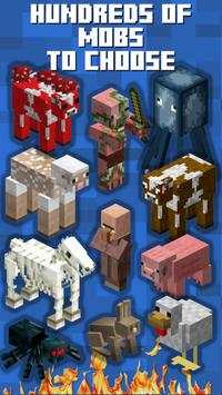 Addons Builder for Minecraft PE screenshot 2
