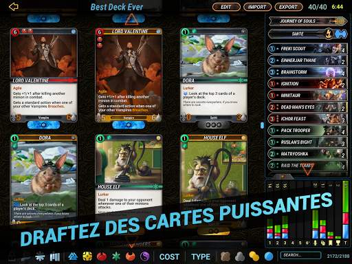 Mythgard CCG screenshot 13