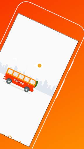 Online Bus Ticket Booking - Bu screenshot 2