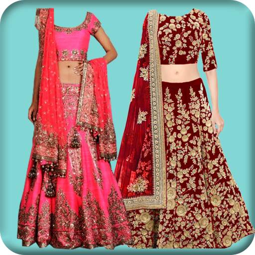 Royal Bridal photos editor 2019/Dulhan suits edit 1.5.0