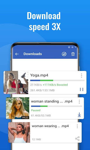 Video Downloader for Facebook screenshot 4