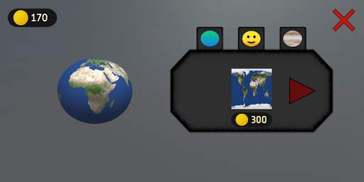 Quick Ball 3D screenshot 1
