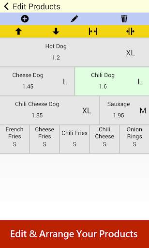 Product Calculator Free screenshot 6
