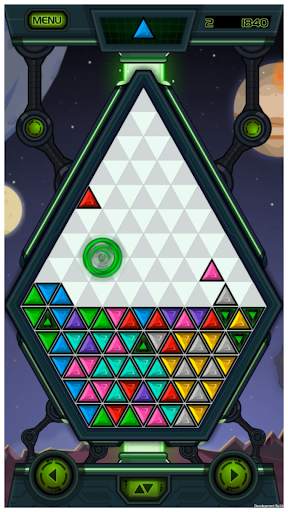 Diamond The Game screenshot 5