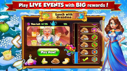 Bingo Story - Bingo screenshot 3