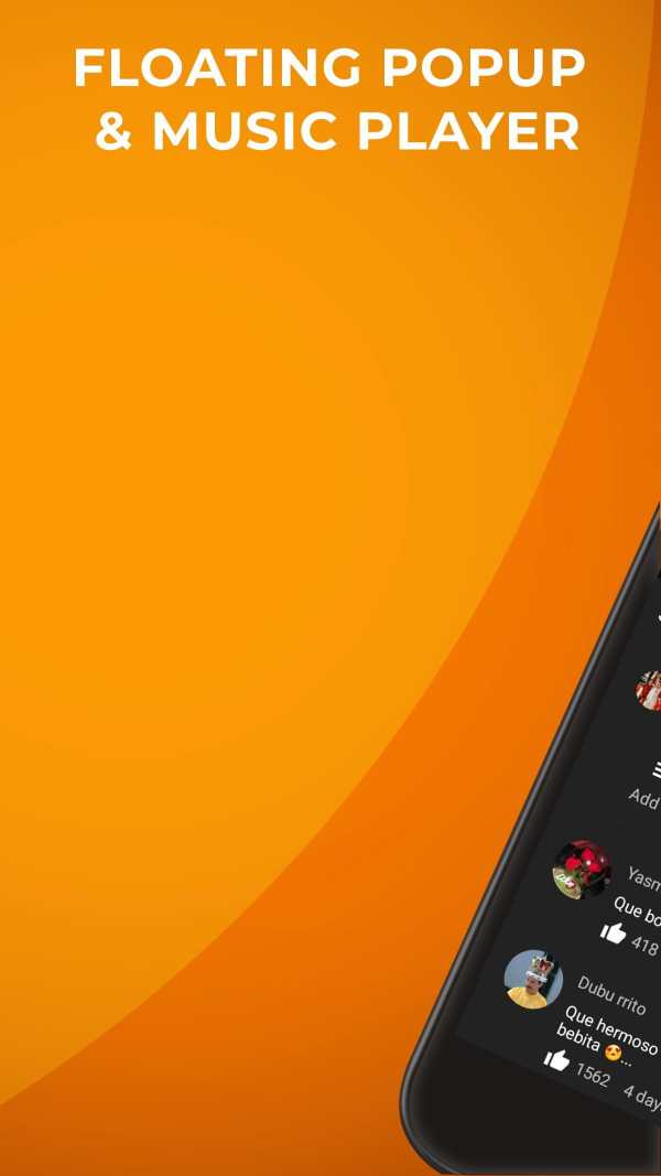 Free Video Player screenshot 5