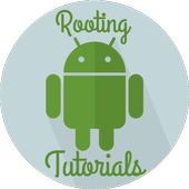 ikon Root Android