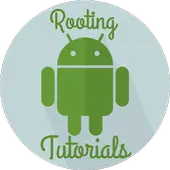 Root Android icon