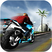 Speed Racing Moto icon