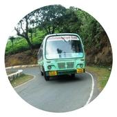 Tamil Nadu State - Bus Timings icon