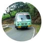 Tamil Nadu State - Bus Timings icon