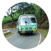 Tamil Nadu State - Bus Timings 1.0