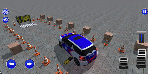 Simulator Polisi Indonesia screenshot 3