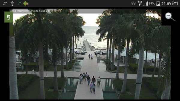 Florida Cameras - Traffic cams 5 تصوير الشاشة