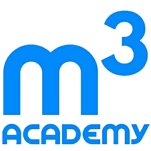 M-Cube Academy icon