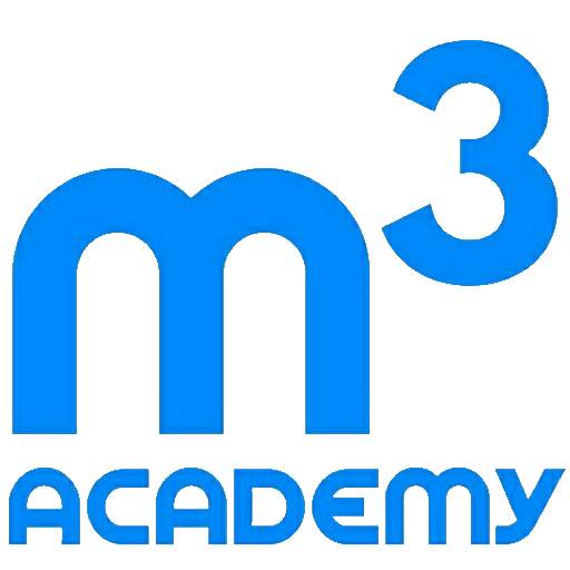 M-Cube Academy 1.4.23.2