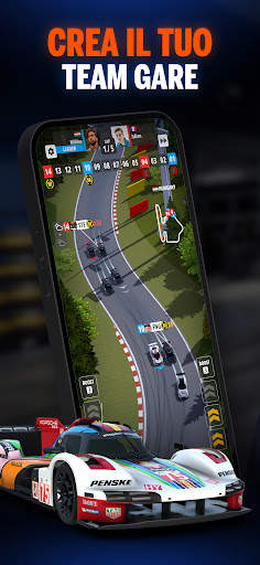 GT Manager screenshot 6