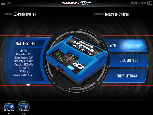 EZ-Peak Live screenshot 15